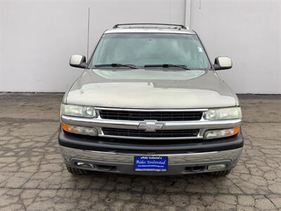 2002 Chevrolet Suburban 1500 LT   - Photo 11 - Crest Hill, IL 60403