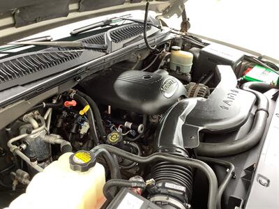 2002 Chevrolet Suburban 1500 LT   - Photo 75 - Crest Hill, IL 60403