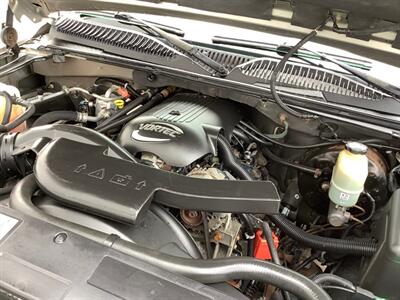 2002 Chevrolet Suburban 1500 LT   - Photo 74 - Crest Hill, IL 60403