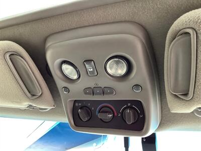 2002 Chevrolet Suburban 1500 LT   - Photo 63 - Crest Hill, IL 60403
