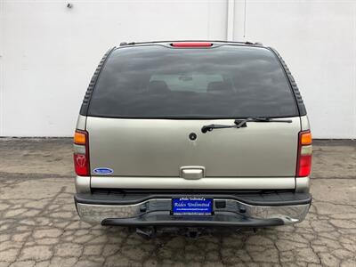 2002 Chevrolet Suburban 1500 LT   - Photo 5 - Crest Hill, IL 60403