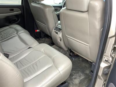 2002 Chevrolet Suburban 1500 LT   - Photo 59 - Crest Hill, IL 60403