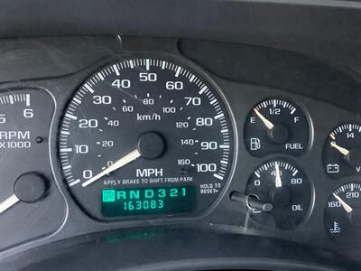 2002 Chevrolet Suburban 1500 LT   - Photo 16 - Crest Hill, IL 60403