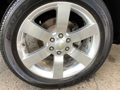 2008 Chevrolet Trailblazer SS   - Photo 44 - Crest Hill, IL 60403