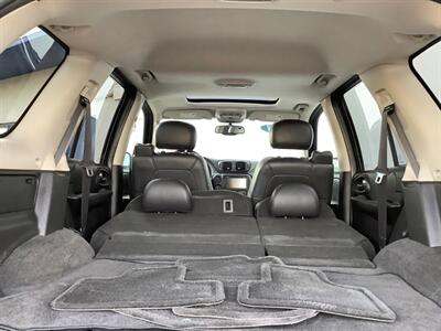 2008 Chevrolet Trailblazer SS   - Photo 37 - Crest Hill, IL 60403