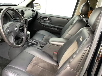 2008 Chevrolet Trailblazer SS   - Photo 14 - Crest Hill, IL 60403