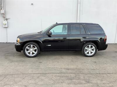 2008 Chevrolet Trailblazer SS   - Photo 3 - Crest Hill, IL 60403