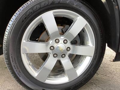 2008 Chevrolet Trailblazer SS   - Photo 42 - Crest Hill, IL 60403