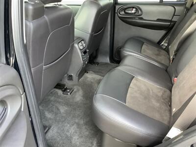 2008 Chevrolet Trailblazer SS   - Photo 22 - Crest Hill, IL 60403