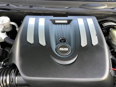 2008 Chevrolet Trailblazer SS   - Photo 49 - Crest Hill, IL 60403