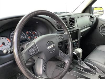 2008 Chevrolet Trailblazer SS   - Photo 19 - Crest Hill, IL 60403