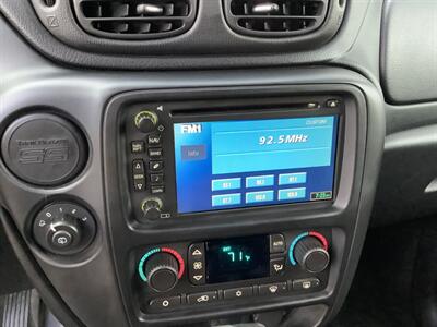 2008 Chevrolet Trailblazer SS   - Photo 16 - Crest Hill, IL 60403