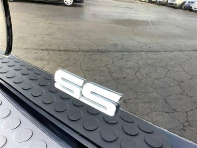 2008 Chevrolet Trailblazer SS   - Photo 40 - Crest Hill, IL 60403