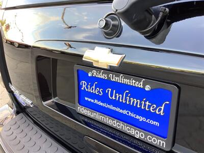 2008 Chevrolet Trailblazer SS   - Photo 38 - Crest Hill, IL 60403