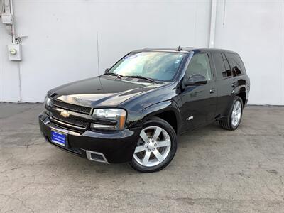 2008 Chevrolet Trailblazer SS   - Photo 2 - Crest Hill, IL 60403