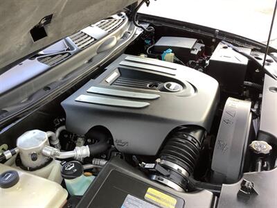 2008 Chevrolet Trailblazer SS   - Photo 48 - Crest Hill, IL 60403