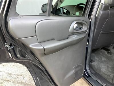 2008 Chevrolet Trailblazer SS   - Photo 21 - Crest Hill, IL 60403