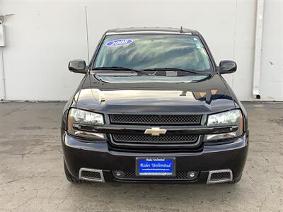 2008 Chevrolet Trailblazer SS   - Photo 10 - Crest Hill, IL 60403