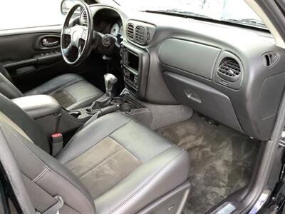 2008 Chevrolet Trailblazer SS   - Photo 29 - Crest Hill, IL 60403