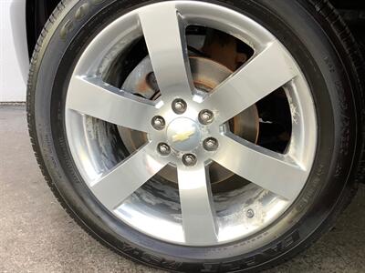 2008 Chevrolet Trailblazer SS   - Photo 43 - Crest Hill, IL 60403