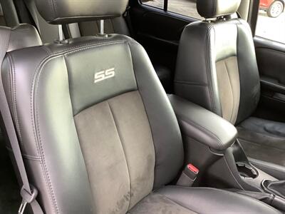 2008 Chevrolet Trailblazer SS   - Photo 31 - Crest Hill, IL 60403