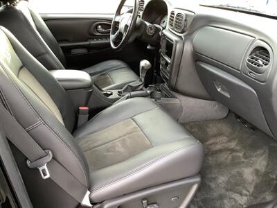 2008 Chevrolet Trailblazer SS   - Photo 28 - Crest Hill, IL 60403