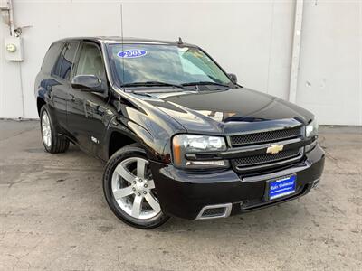 2008 Chevrolet Trailblazer SS   - Photo 9 - Crest Hill, IL 60403