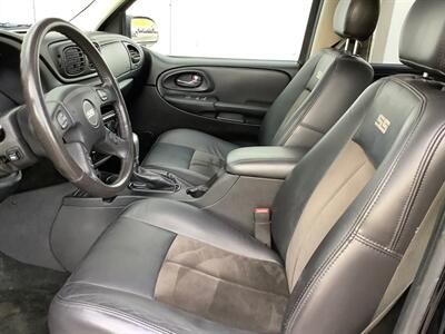 2008 Chevrolet Trailblazer SS   - Photo 13 - Crest Hill, IL 60403