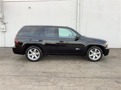2008 Chevrolet Trailblazer SS   - Photo 8 - Crest Hill, IL 60403