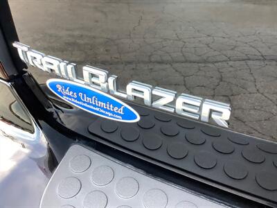 2008 Chevrolet Trailblazer SS   - Photo 39 - Crest Hill, IL 60403