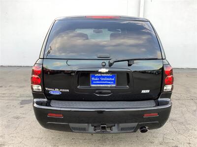 2008 Chevrolet Trailblazer SS   - Photo 5 - Crest Hill, IL 60403