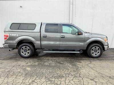 2014 Ford F-150 XLT   - Photo 7 - Crest Hill, IL 60403