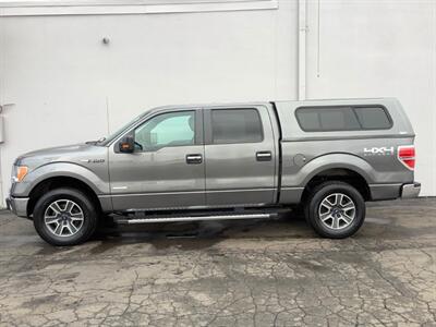 2014 Ford F-150 XLT   - Photo 3 - Crest Hill, IL 60403