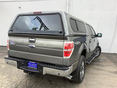 2014 Ford F-150 XLT   - Photo 6 - Crest Hill, IL 60403