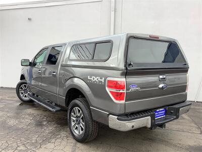 2014 Ford F-150 XLT   - Photo 4 - Crest Hill, IL 60403