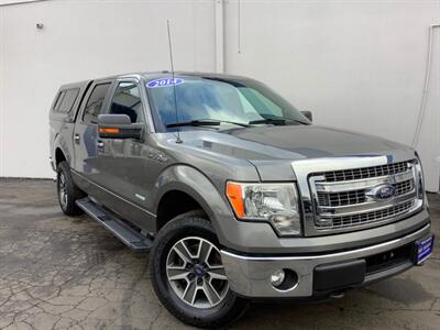 2014 Ford F-150 XLT   - Photo 8 - Crest Hill, IL 60403