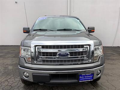 2014 Ford F-150 XLT   - Photo 9 - Crest Hill, IL 60403