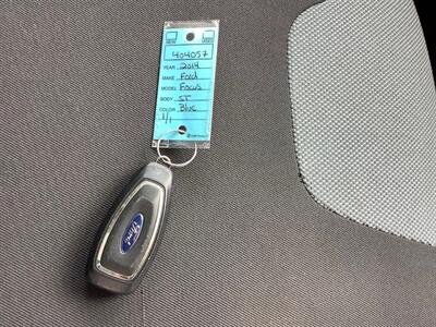 2014 Ford Focus ST - Photo 26 - Crest Hill, IL 60403