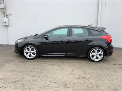 2014 Ford Focus ST - Photo 3 - Crest Hill, IL 60403