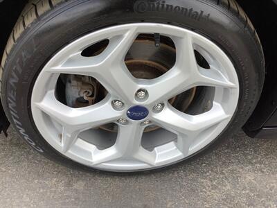 2014 Ford Focus ST - Photo 34 - Crest Hill, IL 60403