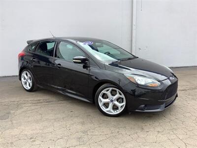 2014 Ford Focus ST - Photo 8 - Crest Hill, IL 60403