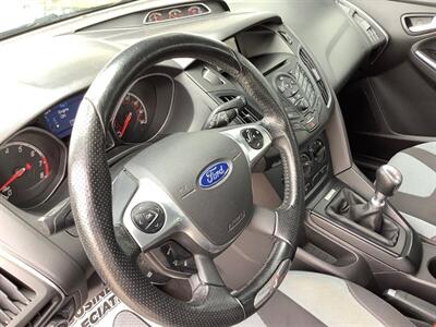 2014 Ford Focus ST - Photo 17 - Crest Hill, IL 60403