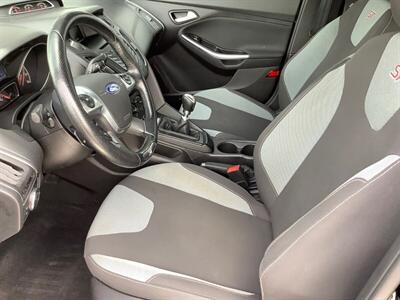 2014 Ford Focus ST - Photo 11 - Crest Hill, IL 60403