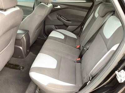 2014 Ford Focus ST - Photo 20 - Crest Hill, IL 60403