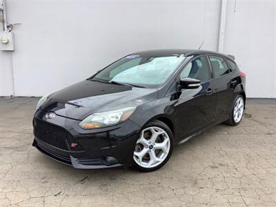 2014 Ford Focus ST - Photo 2 - Crest Hill, IL 60403
