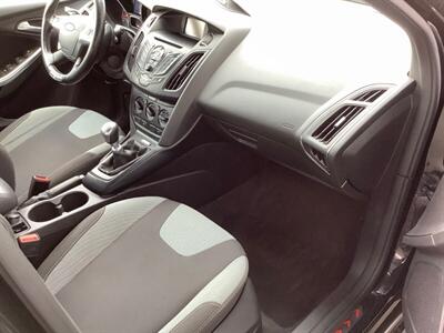 2014 Ford Focus ST - Photo 25 - Crest Hill, IL 60403