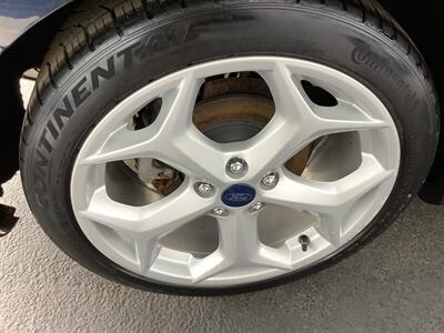 2014 Ford Focus ST - Photo 31 - Crest Hill, IL 60403