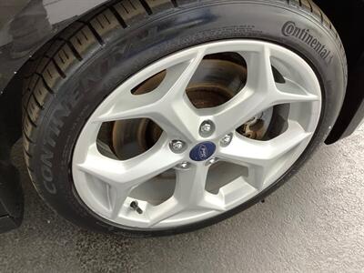 2014 Ford Focus ST - Photo 33 - Crest Hill, IL 60403