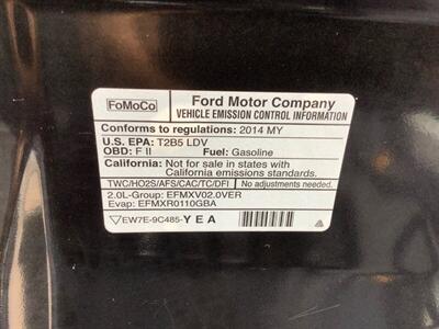 2014 Ford Focus ST - Photo 39 - Crest Hill, IL 60403