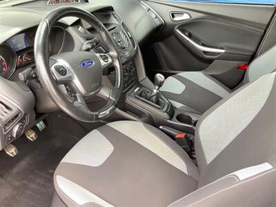 2014 Ford Focus ST - Photo 12 - Crest Hill, IL 60403
